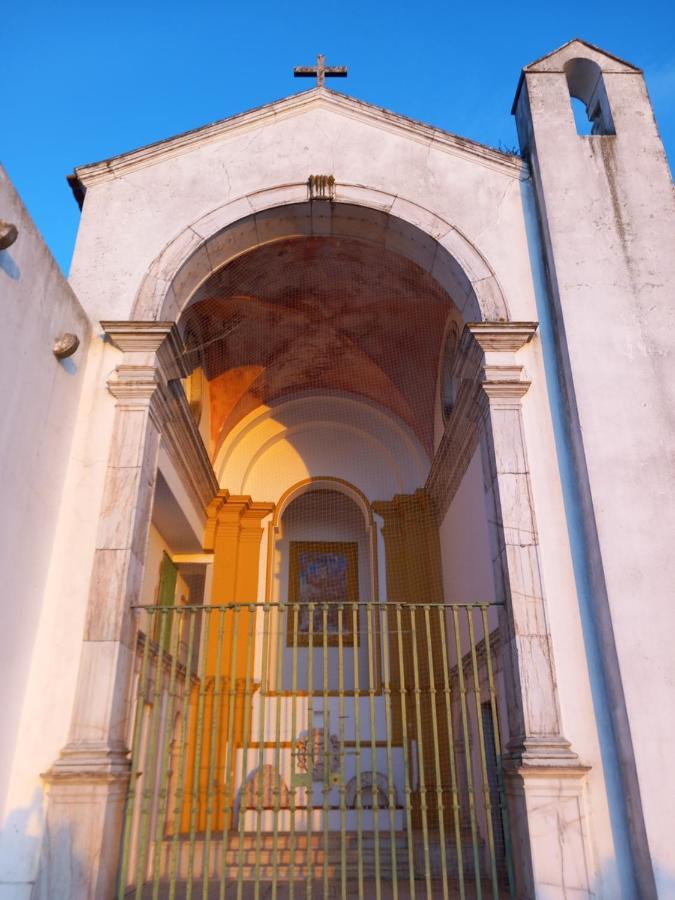 הוילה אסטראמוז Casa Porta Do Sol מראה חיצוני תמונה