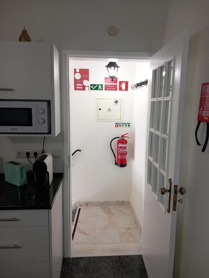 הוילה אסטראמוז Casa Porta Do Sol מראה חיצוני תמונה