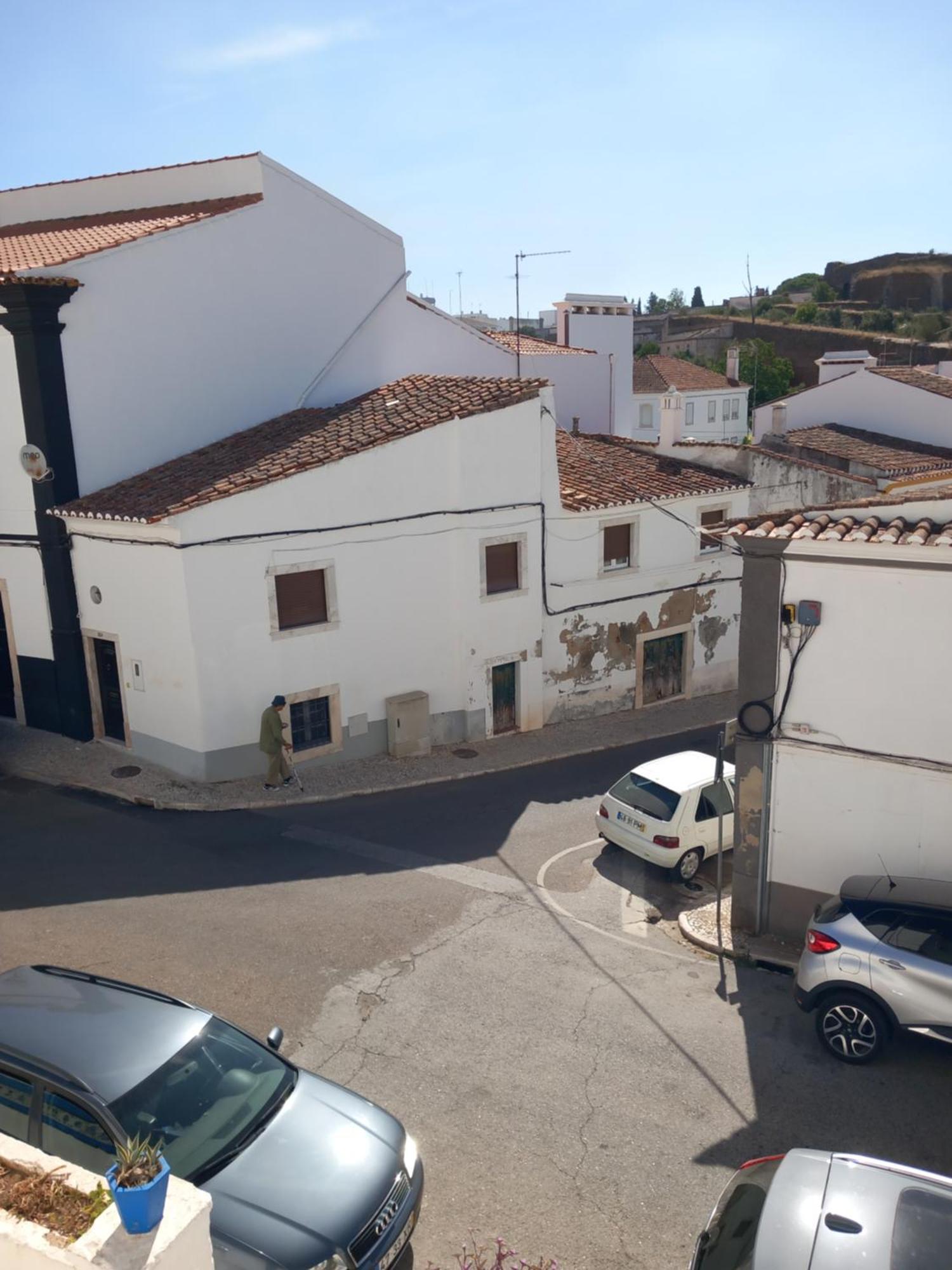 הוילה אסטראמוז Casa Porta Do Sol מראה חיצוני תמונה